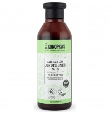 Balsamo contro la caduta dei capelli №128 per tutti i tipi di capelli Dr. Konopka's