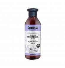 Balsamo volumizzante №154 per capelli normali e fini Dr. Konopka's