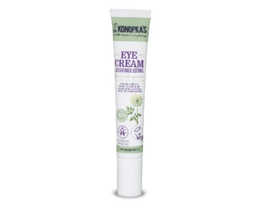 Crema contorno occhi rigenerante Dr. Konopka's