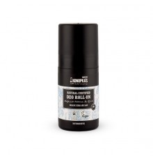 Deodorante naturale certificato per uomini Dr.Konopka's