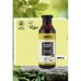Shampoo anti-forfora №117 per tutti i tipi di capelli Dr. Konopka´s