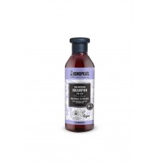 Shampoo volumizzante №153 per capelli normali e fini Dr. Konopka's