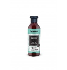 Shampoo profondamente purificante №145 per capelli grassi Dr. Konopka's