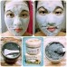 Maschera all'argilla e carbone attivo Bubble Milky Piggy Elizavecca