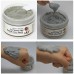 Maschera all'argilla e carbone attivo Bubble Milky Piggy Elizavecca