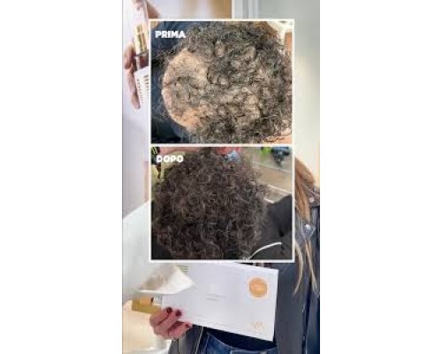 Trattamento al collagene, ceramidi e proteine Milky Piggy Coating Elizavecca