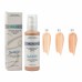 Crema viso fondotinta idratante illuminante al collagene No.21 SPF15 Enough