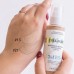Crema viso fondotinta idratante illuminante al collagene No.21 SPF15 Enough