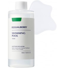 Toner Swimming Pool Eqqualberry
