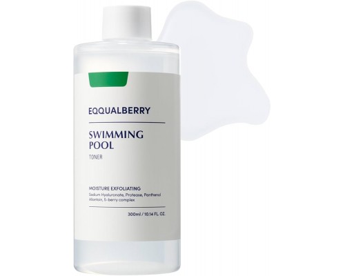 Toner Swimming Pool Eqqualberry