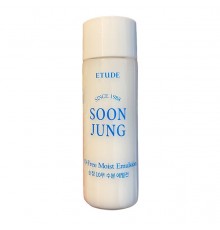 Emulsione idratante Soon Jung mini Etude House