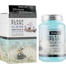 Ampoule alla perla nera All-in-One FarmStay