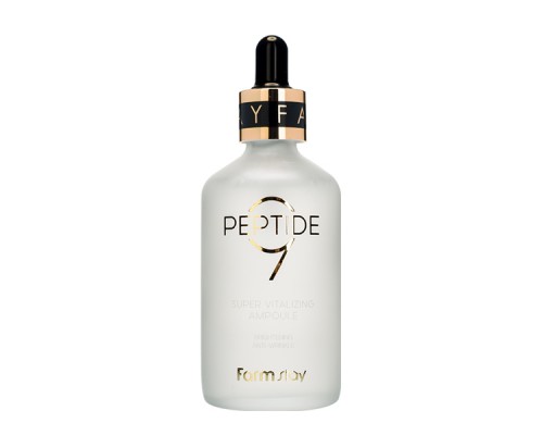 Ampoule super rivitalizzante ai 9 peptidi FarmStay