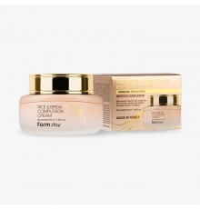 Crema al riso e bifidobatteri Complexion FarmStay
