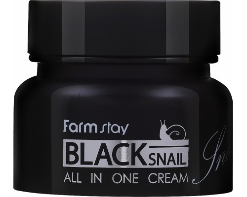 Crema alla bava di lumaca nera All-In-One FarmStay