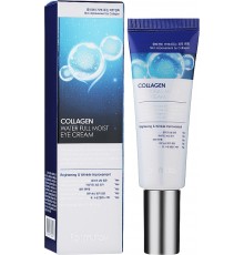 Crema contorno occhi al collagene Water Full FarmStay