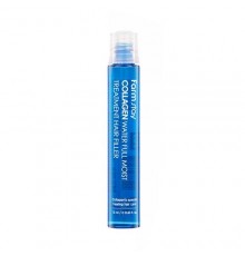 Filler per capelli al collagene Water Full Moist Treatment FarmStay