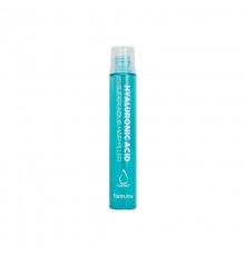 Filler per capelli all'acido ialuronico Super Aqua FarmStay