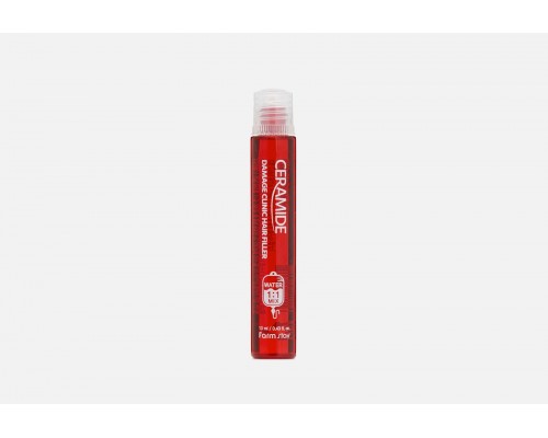 Filler per capelli danneggiati ai ceramidi FarmStay