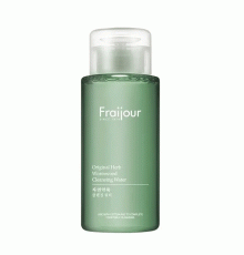 Acqua detergente all'artemisia Original Herb Wormwood Fraijour