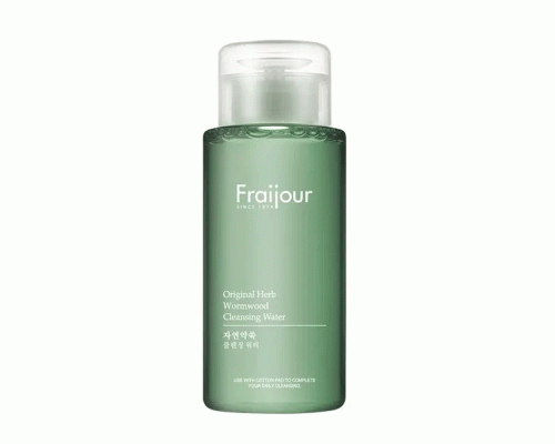 Acqua detergente all'artemisia Original Herb Wormwood Fraijour