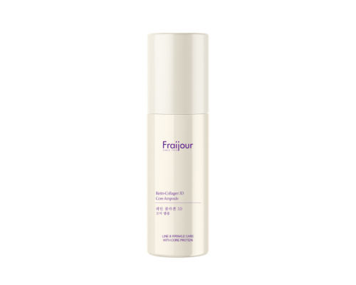 Ampoule Retin-Collagen 3D Core Fraijour