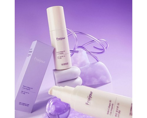 Olio labbra Retin-Collagen 3D Core Fraijour