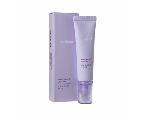 Crema Retin-Collagen 3D Core Fraijour