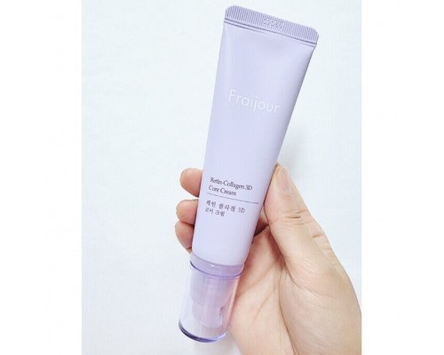 Crema Retin-Collagen 3D Core Fraijour