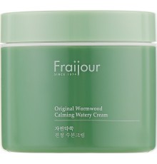 Crema acquosa calmante all'artemisia Original Herb Wormwood Fraijour