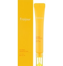 Crema contorno occhi al miele ed estratto Yuzu Capsule Fraijour
