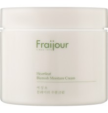 Crema idratante antirossore Heartleaf Fraijour