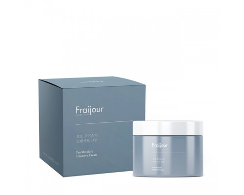 Crema intensamente idratante Fraijour