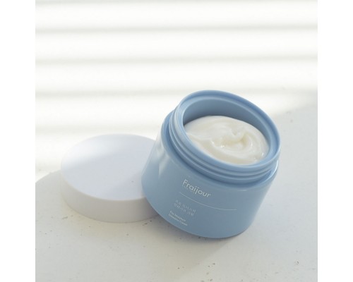 Crema intensamente idratante Fraijour