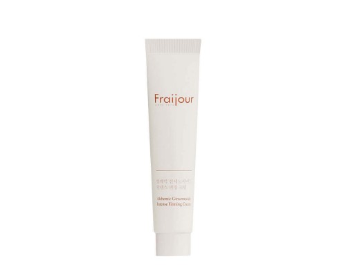 Crema intensamente rassodante Alchemic Ginsenoside 10 ml Fraijour