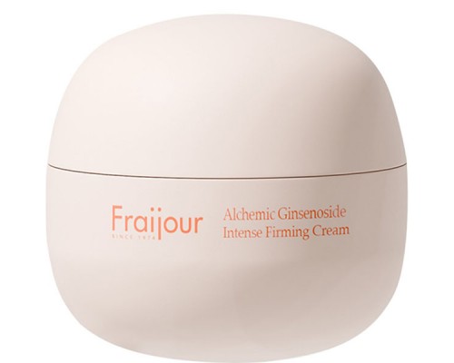 Crema intensamente rassodante Alchemic Ginsenoside 50 ml Fraijour