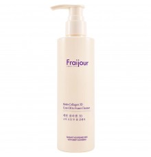 Detergente 2-in-1 olio in schiuma Retin-Collagen 3D Core Fraijour