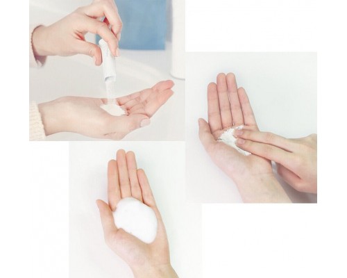 Detergente idratante in polvere agli enzimi 30 pezzi Pro Fraijour