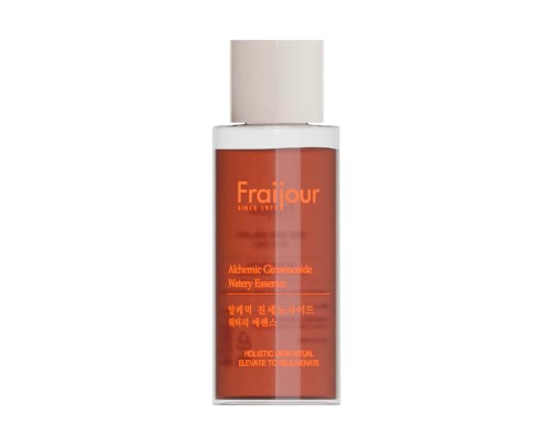 Essenza acquosa Alchemic Ginsenoside 30 ml Fraijour