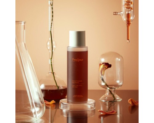Essenza acquosa Alchemic Ginsenoside 250 ml Fraijour