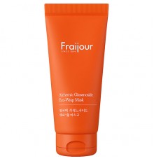 Maschera peel off Exo Wrap Alchemic Ginsenoside Fraijour