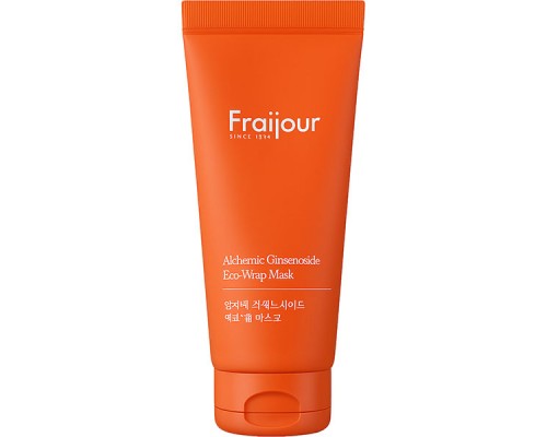 Maschera peel off Exo Wrap Alchemic Ginsenoside Fraijour