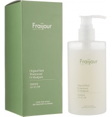 Maschera detergente all'ossigeno e artemisia Fraijour