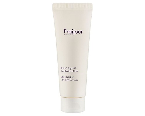 Maschera illuminante Retin-Collagen 3D Core Fraijour