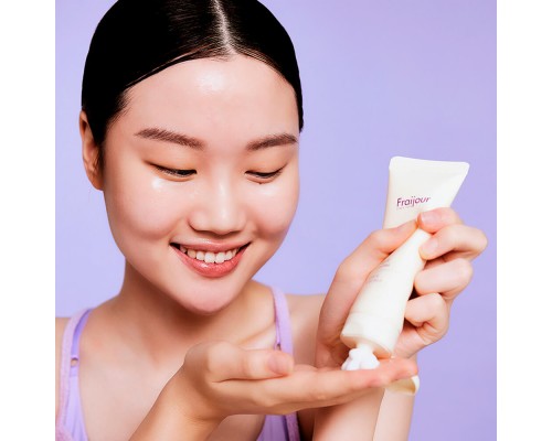 Maschera illuminante Retin-Collagen 3D Core Fraijour