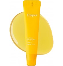 Maschera notte labbra al miele ed estratto Yuzu Fraijour