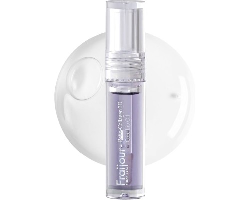 Olio labbra Retin-Collagen 3D Core Fraijour