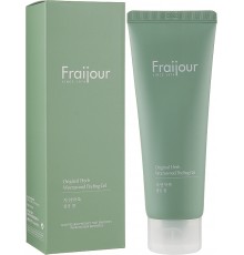 Peeling gel erbale all'artemisia Fraijour