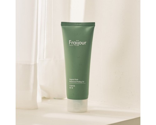 Peeling gel erbale all'artemisia Fraijour