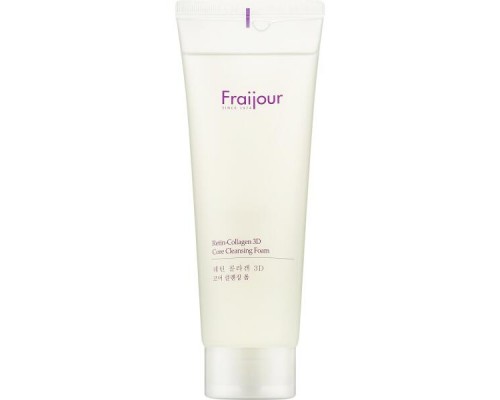 Schiuma detergente Retin-Collagen 3D Core Fraijour